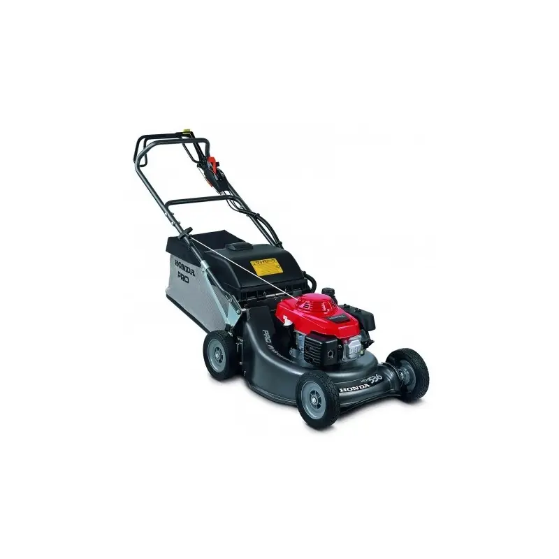 Quantité Limitée TONDEUSE HONDA HRH 536 QXE A ROULEAU