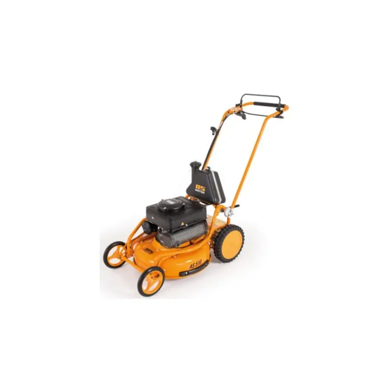 Usine Directe AS 510 ProClip 2T ES A