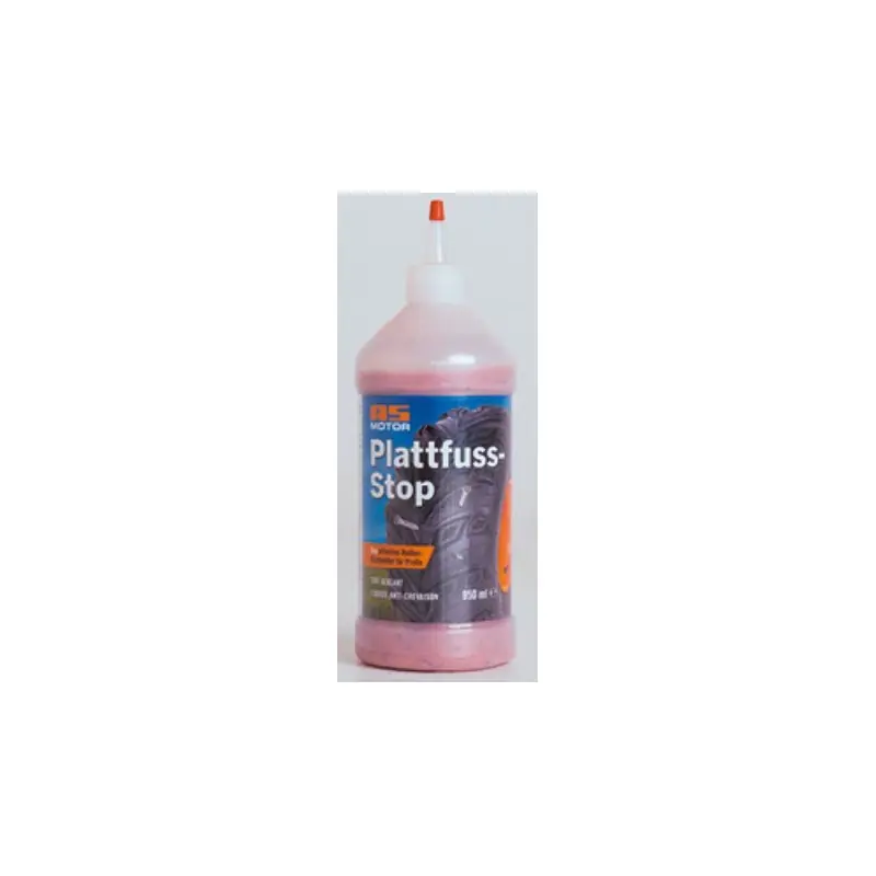 Liquide anti-crevaison Meilleure Vente