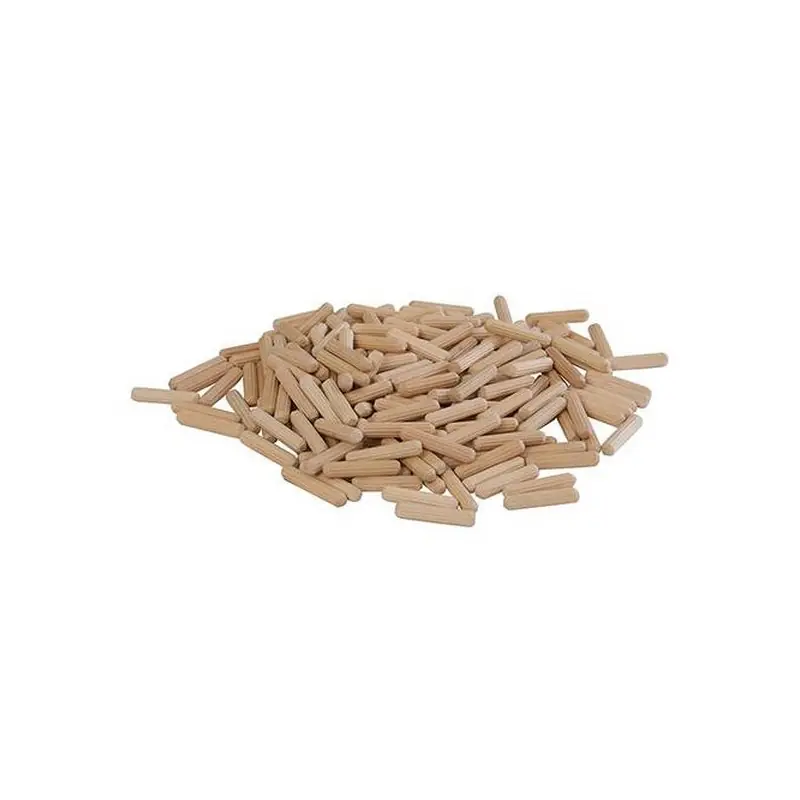 Pack 200 chevilles en bois 6, 8 ou 10 mm Affaire À Saisir