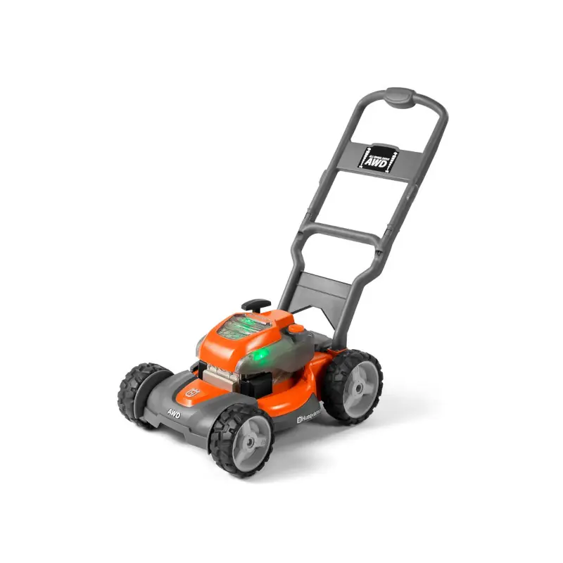Prix Réduit Jouet tondeuse Husqvarna – 546272601