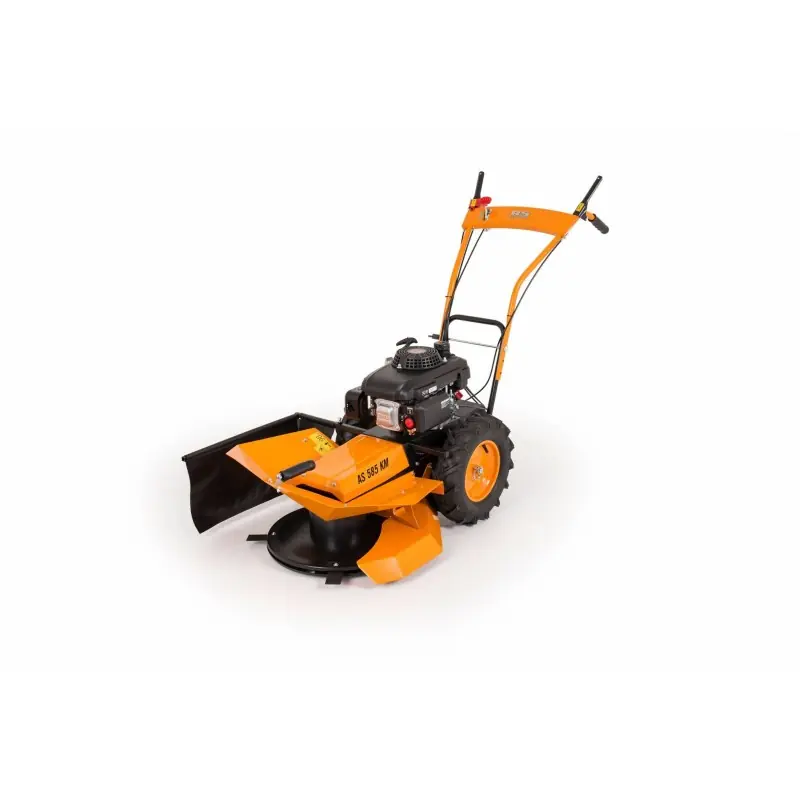 Nouvel Arrivage Faucheuse rotative AS 585 KM