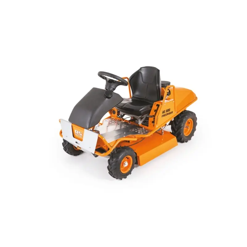 Tondeuse autoportée AS 800 FreeRider Prix Cassé