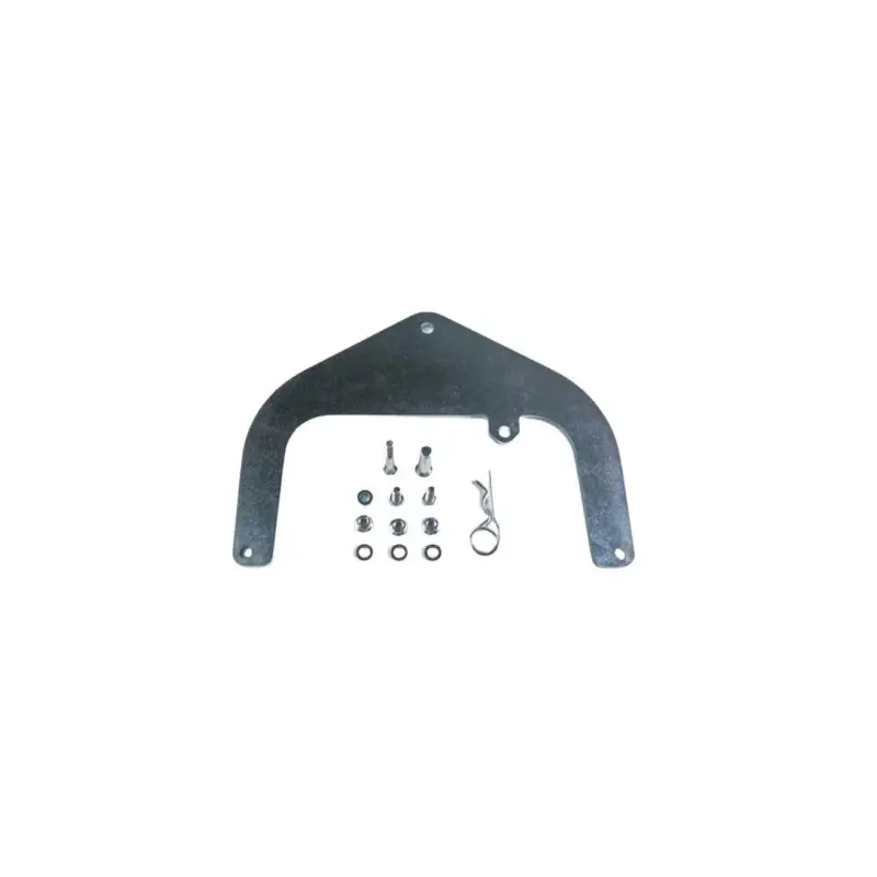 Certifié Attelage de remorque AS 799 / AS 800