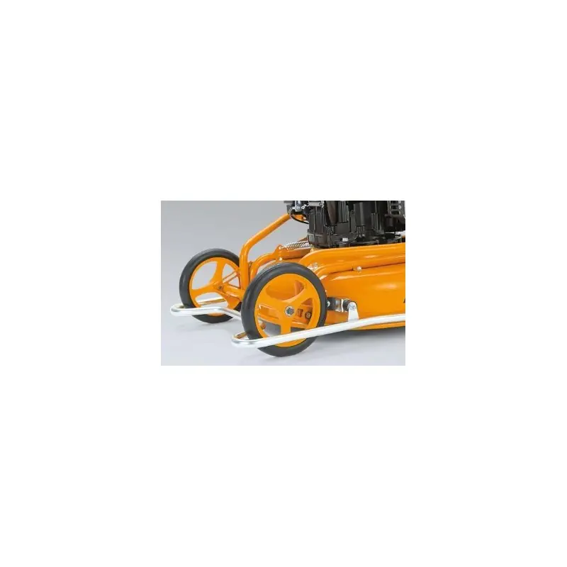 Vente Flash Protection frontale et latérale AS MOTOR