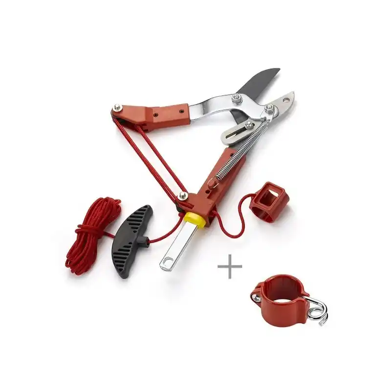 Super Prix Echenilloir Wolf Multi Star ORM2