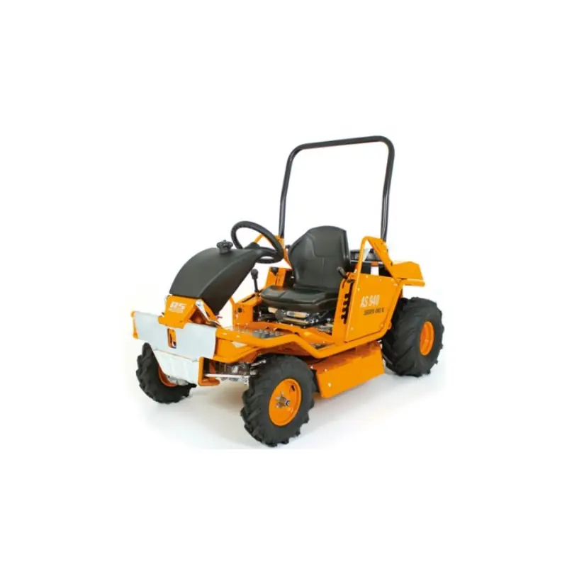 Tondeuse autoportée AS 940 Sherpa 4WD XL Top Vente