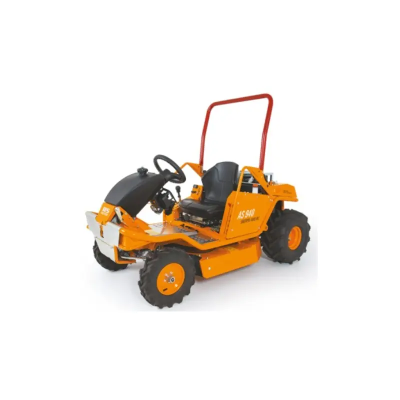 Tondeuse autoportée AS 940 Sherpa 4WD RC Petit Prix