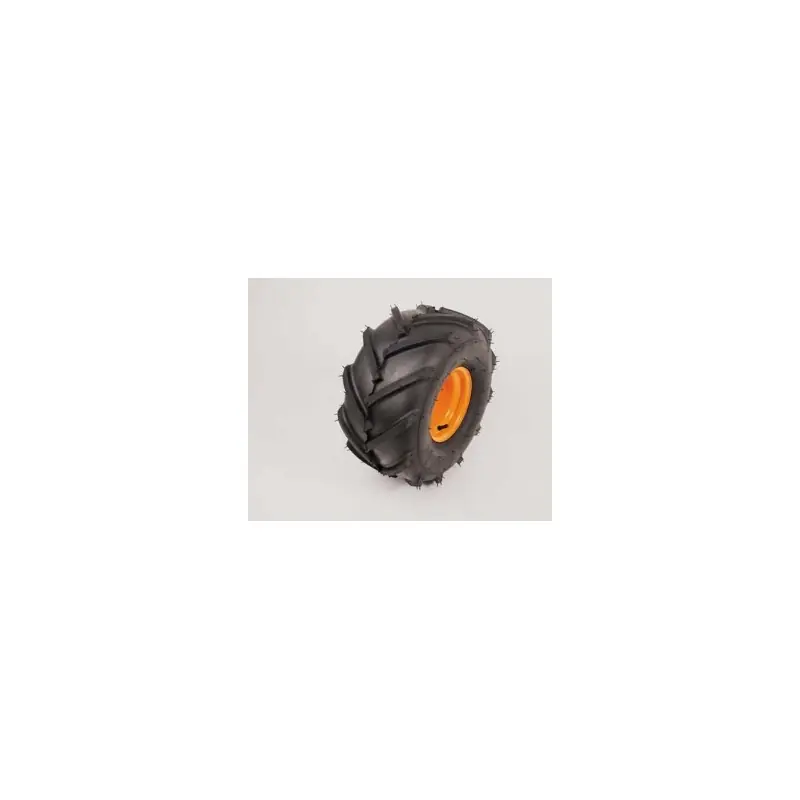 Marque Pneumatiques XL AS 940 Sherpa 4WD