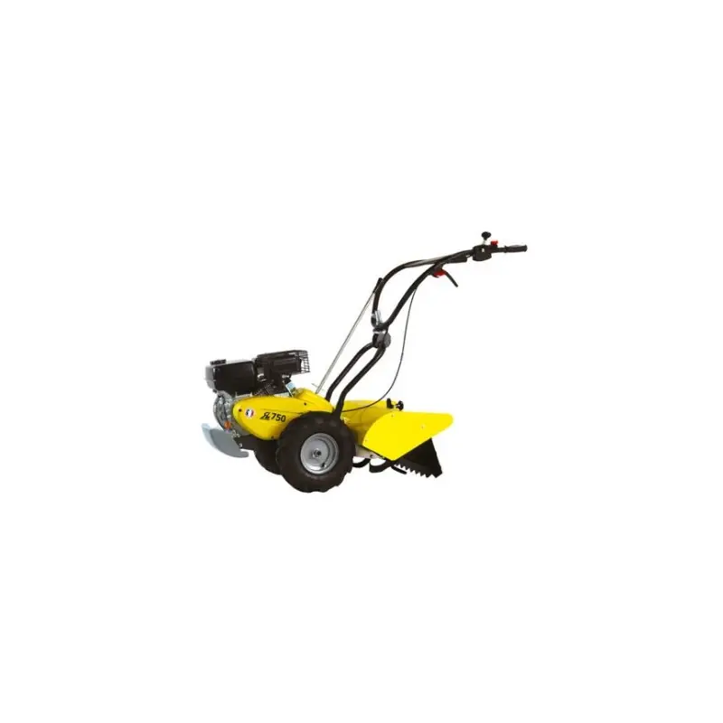 Motobineuse à fraise arrière RL750RL Expédié Aujourd&rsquo;hui