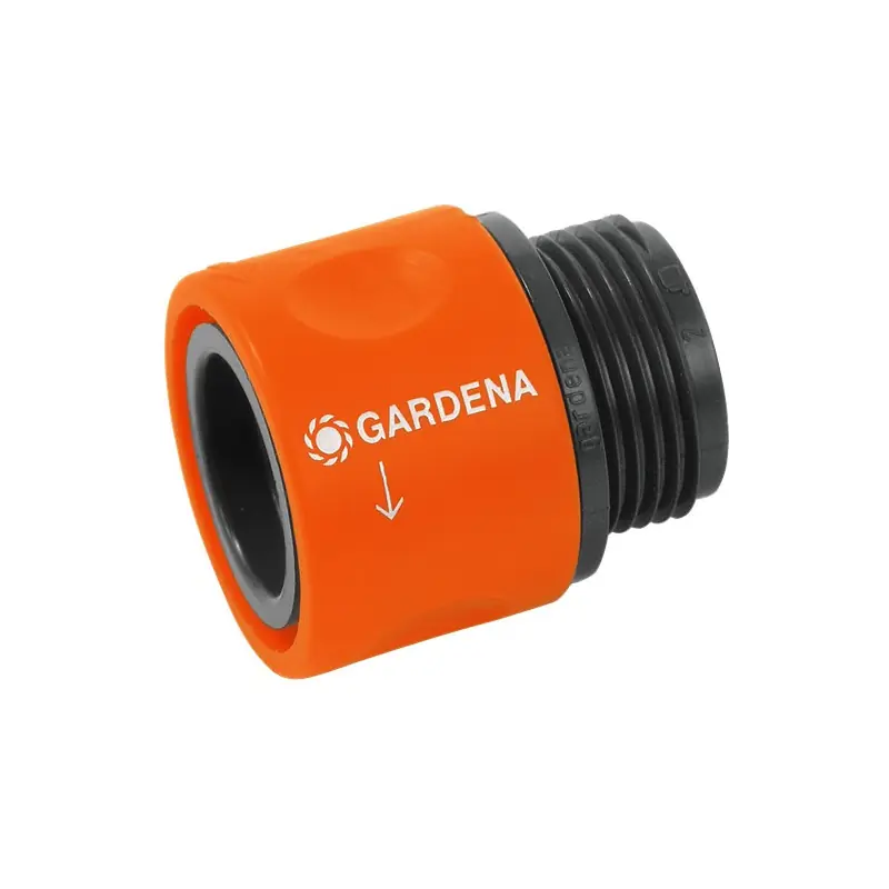 Adaptateur filetage mâle 26,5 mm (G 3/4&Prime;) – GARDENA Must-Have