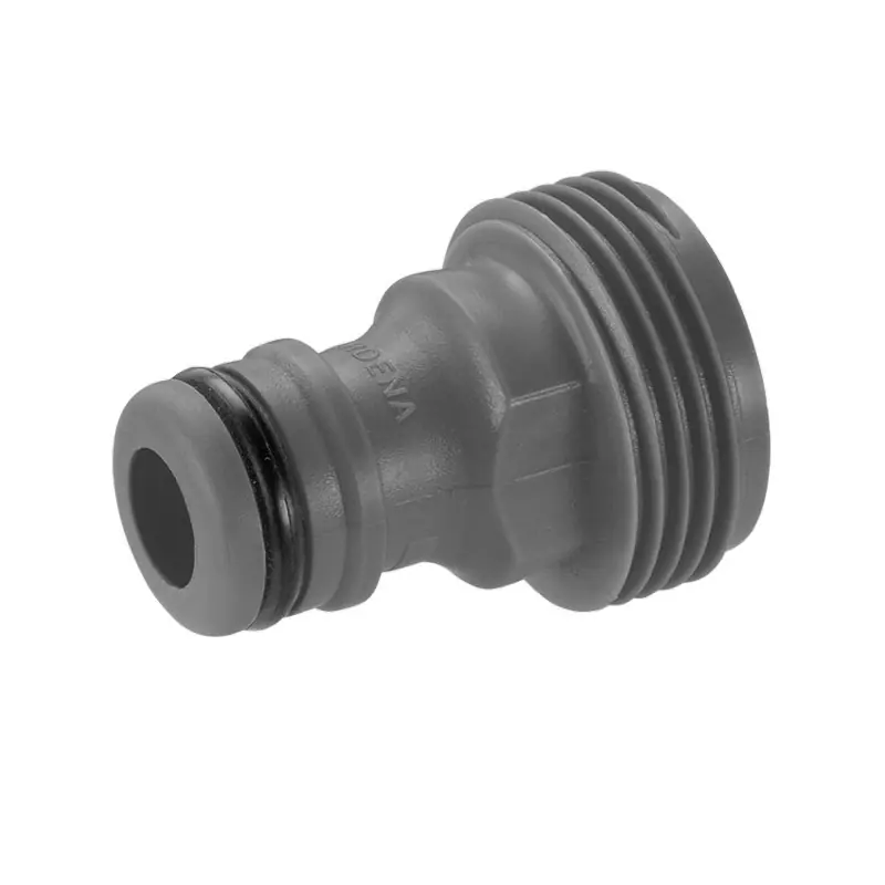 Nouvel Arrivage Adaptateur avec filetage extérieur GARDENA 2921-26