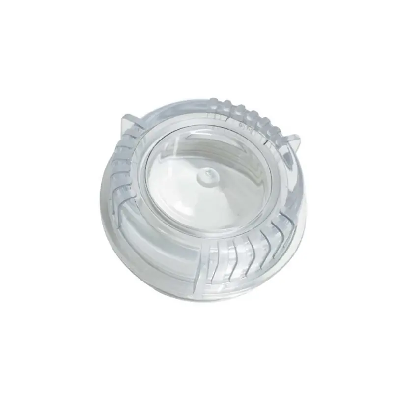Offre Limitée Couvercle de pompe à eau transparent Gardena