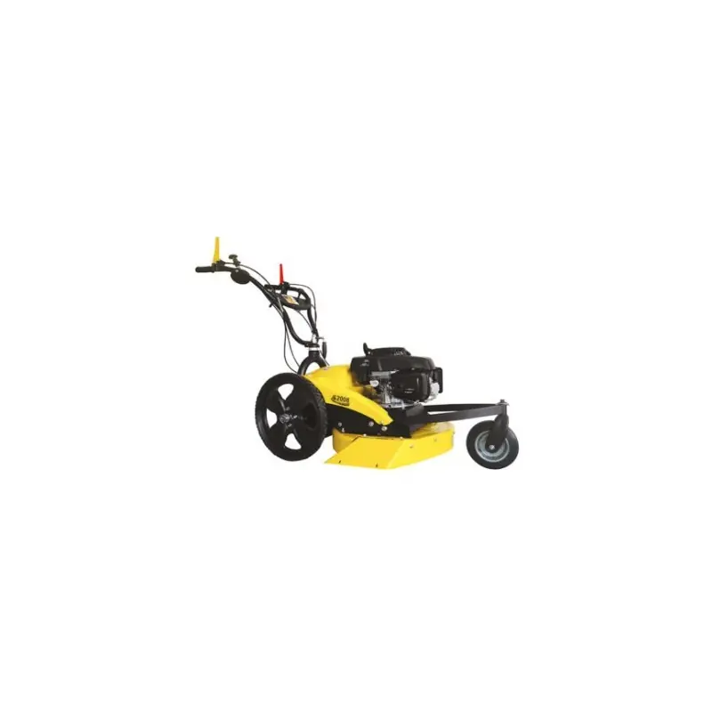 Meilleur Choix Faucheuse broyeuse 3 roues RL2008 CONFORT V3 RL2008HC
