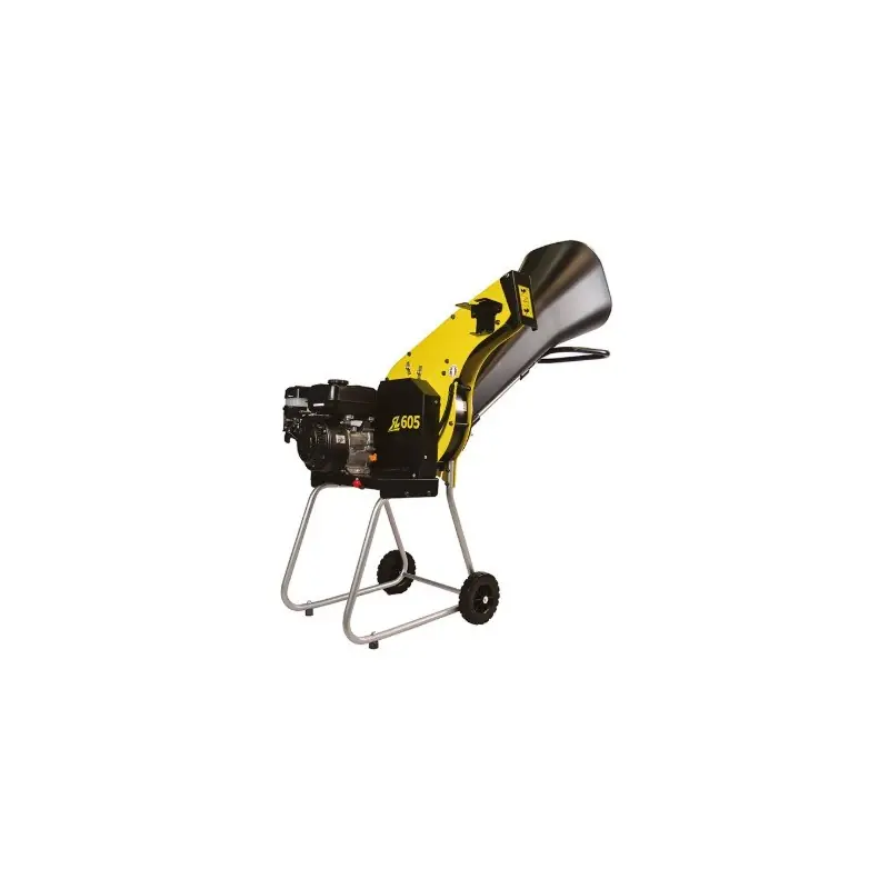 Nouveauté Broyeur RL605 RL Roques et Lecoeur