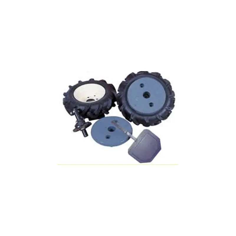 Kit traction + masses + roues RL721Q Roques et Lecoeur Soldes