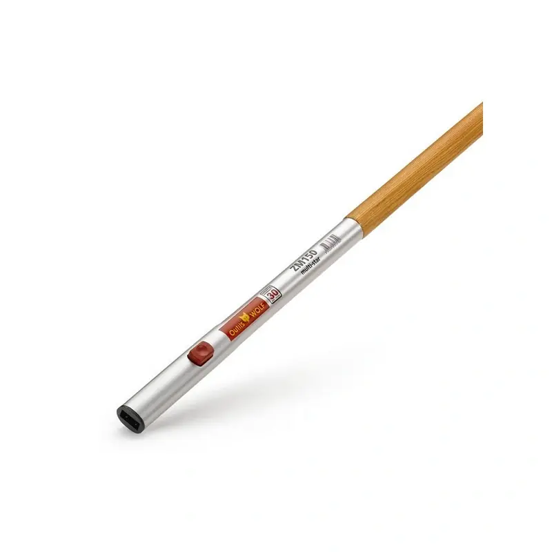 Manche bois pour outils de jardin Wolf Multi Star ZM150 Retour Gratuit