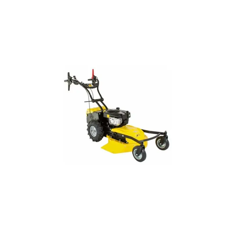 Faucheuse broyeuse 4 roues RL210 RL Quantité Limitée