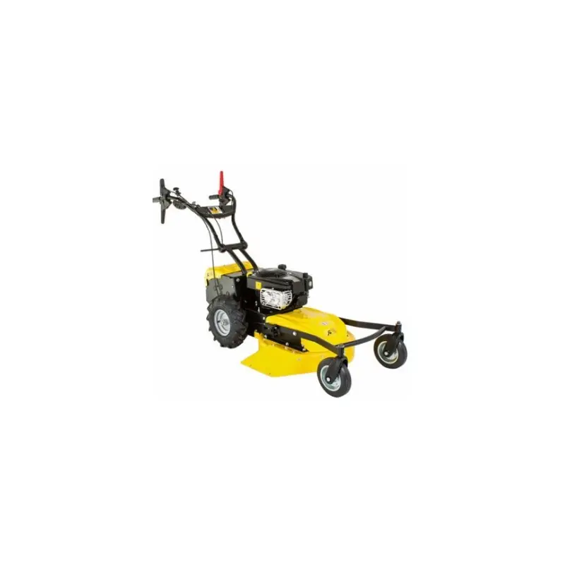 Faucheuse broyeuse 4 roues RL210 B Populaire