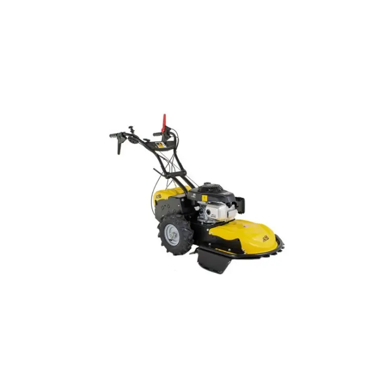 Satisfait Ou Remboursé Débroussailleuse forestière RL115 H