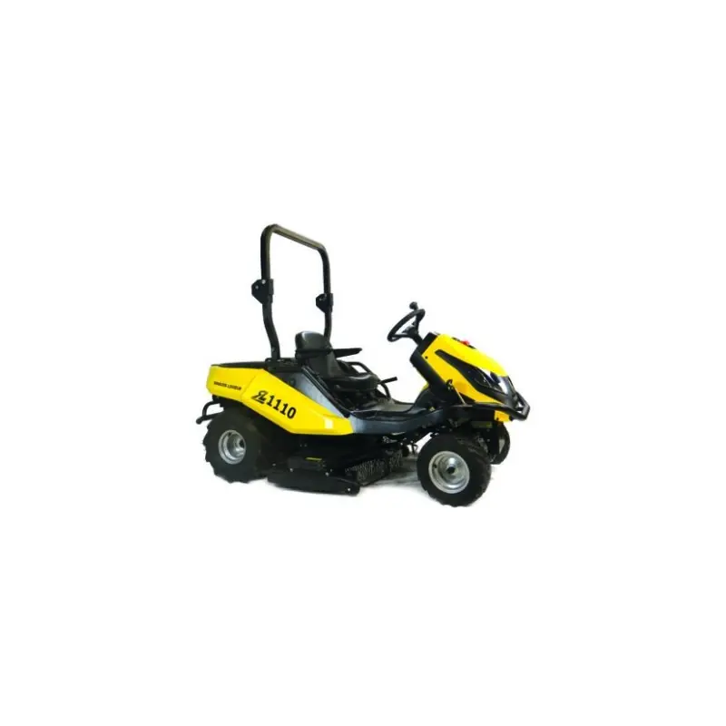 Débroussailleuse autoportée RL1110 4WD Offre Spéciale