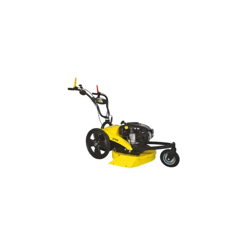 Faucheuse broyeuse 3 roues RL2008 B Prix Cassé