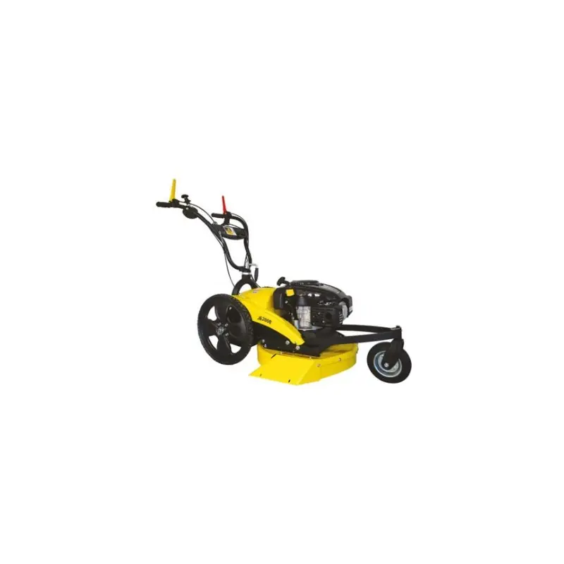 Faucheuse broyeuse 3 roues RL2008 RL Paiement Sécurisé