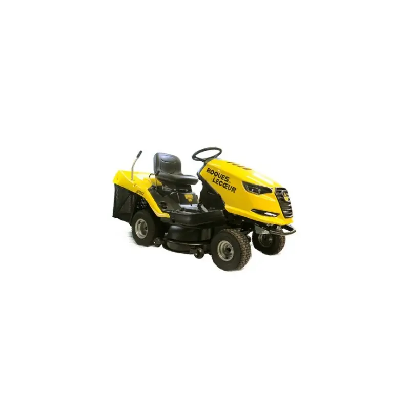 Tracteur tondeuse autoporté RL9102 Acheter Direct