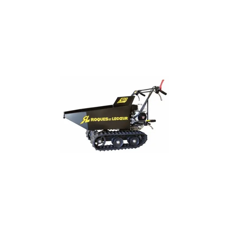 Prix Cassé Transporteur à chenille dumper 300kg RL5350 RL DUMPER