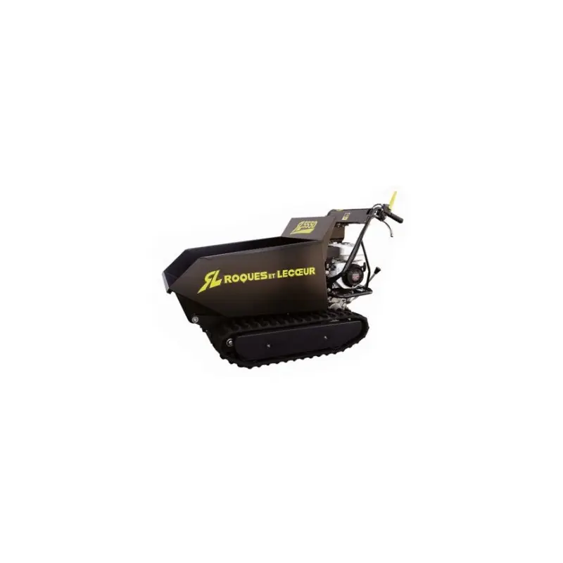 Transporteur à chenille dumper 500kg RL5550 DUMPER H Offre Spéciale