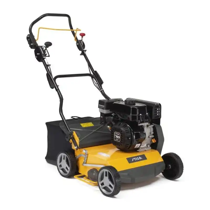 Scarificateur thermique SVP 40 G Promotion Saisonnière