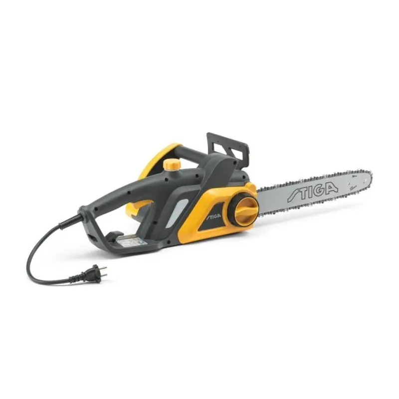 Acheter Direct Tronçonneuse électrique STIGA CS 122c (16&Prime;)