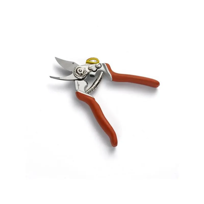 Offre Du Jour Sécateur de jardin à coupe franche Wolf OGAS