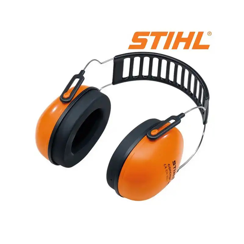 Dernier Modèle Casque anti bruit Stihl CONCEPT 24