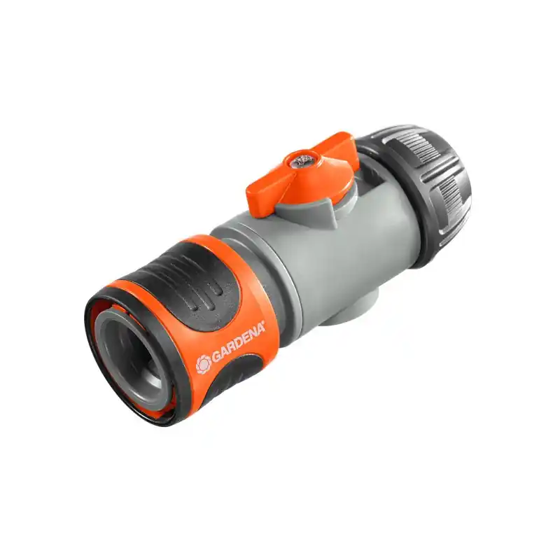 Raccord régulateur GARDENA – 2942-20 Réduction