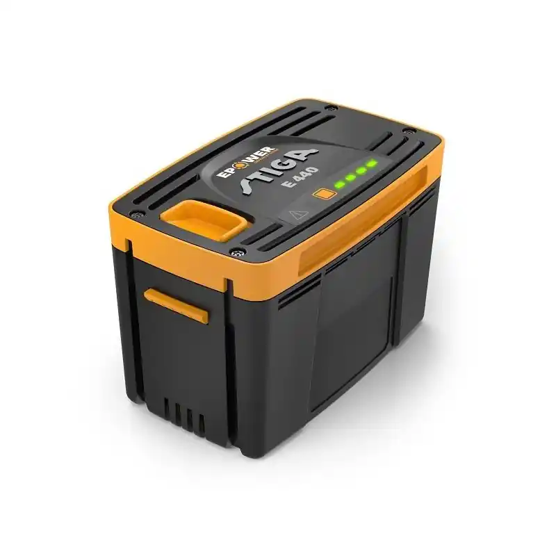 E440 – BATTERIE – 4AH 48V – STIGA ( ex SBT540AE ) Acheter En Ligne