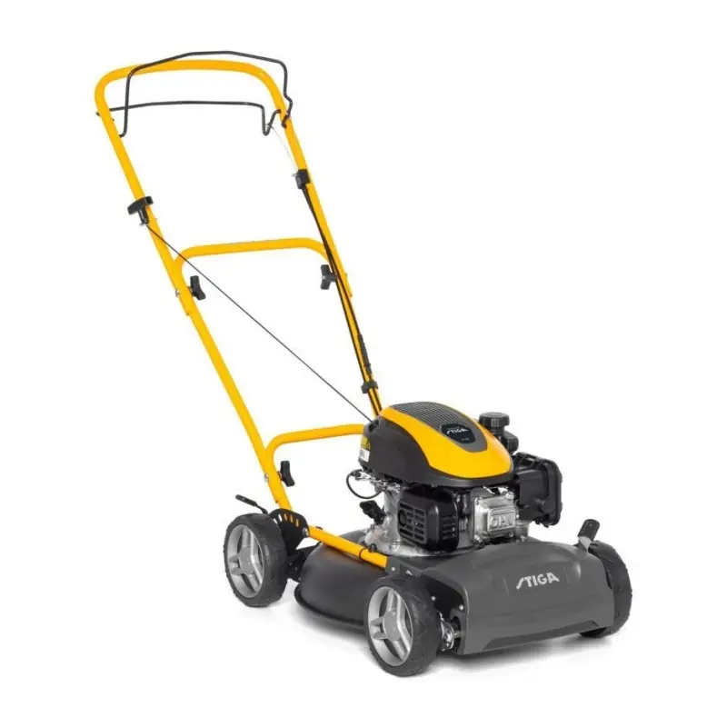 Tondeuse thermique MULTICLIP 47 S STIGA Meilleure Vente