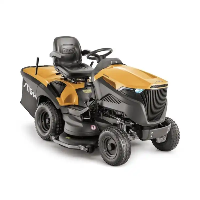 Dernière Chance Tondeuse autoportée ESTATE 9122WX STIGA