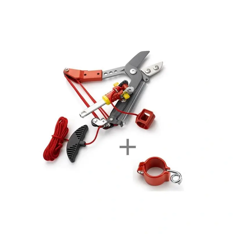 Offre Du Jour Echenilloir Wolf Multi Star ORVM2