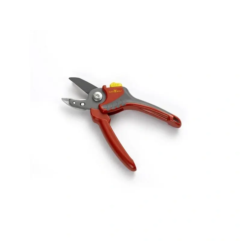 Sécateur confort coupe enclume 25 mm Wolf OF200 – Taille M – Néoflex Meilleur Choix