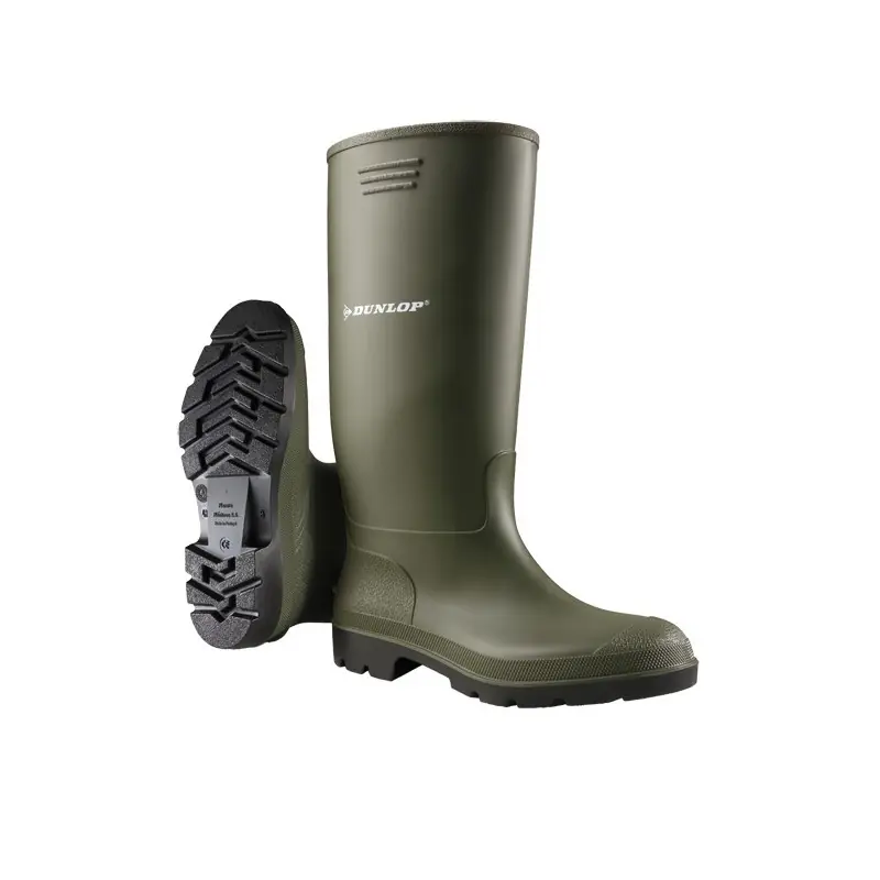 Bottes de jardin Dunlop Pricemastor 380VP Nouveauté