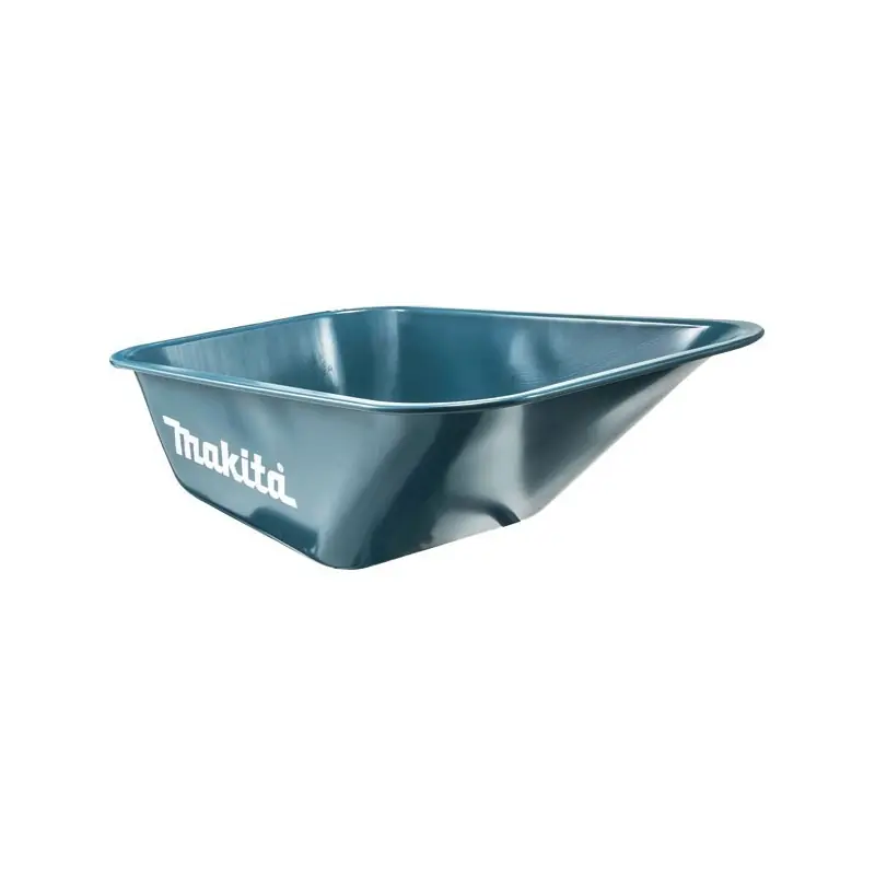 Benne MAKITA pour brouette MAKITA DCU180Z Expédition Rapide