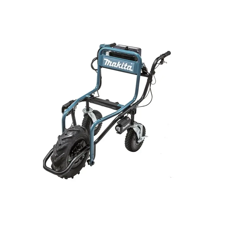 Prix Choc Brouette 18 V Li-Ion MAKITA DCU180Z ( Produit seul )