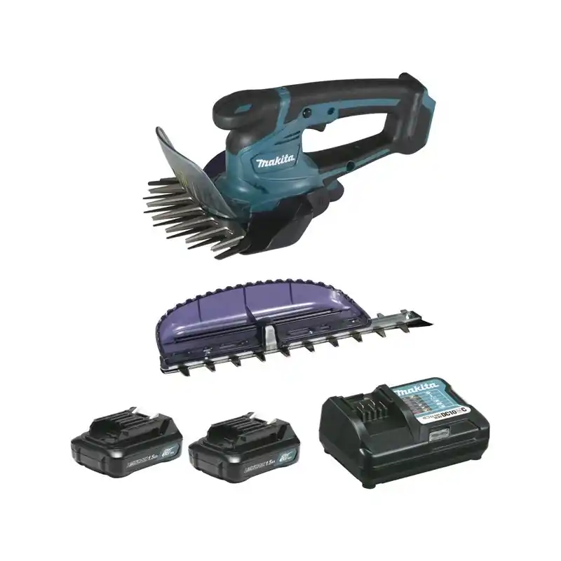 Pas Cher Taille-herbe 12 V CXT Li-Ion 1,5 Ah MAKITA UM600DWYEX