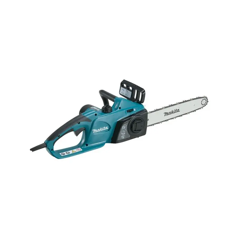 Soldes Tronçonneuse 1800 W 35 cm UC3541A MAKITA