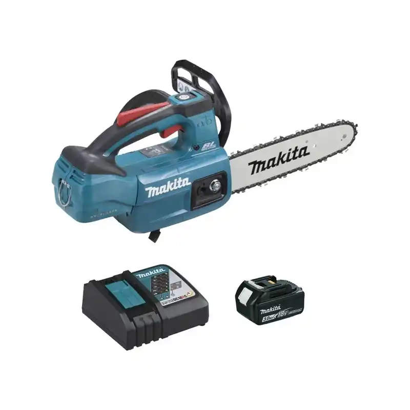 Top Vente Tronçonneuse d‘élagage DUC254RF Makita