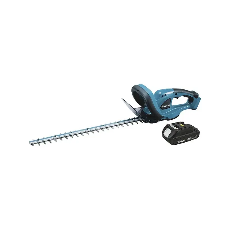 Quantité Limitée Taille-haie DUH523RY MAKITA