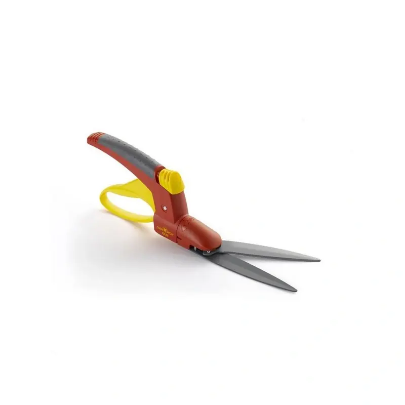 Cisaille à gazon Wolf OLD orientable à 180°, 8 positions Commande En Gros