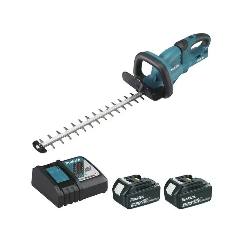 Commande En Gros Taille-haie DUH551RF2 MAKITA
