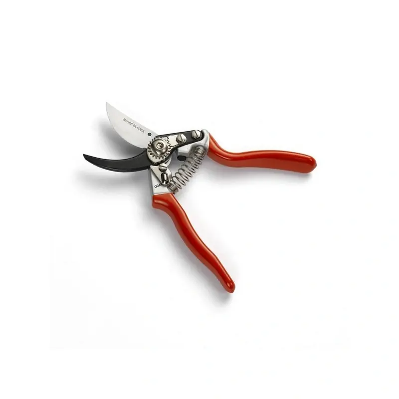 Sécateur de jardin à coupe franche Wolf 30 mm – OGAN Prix Réduit
